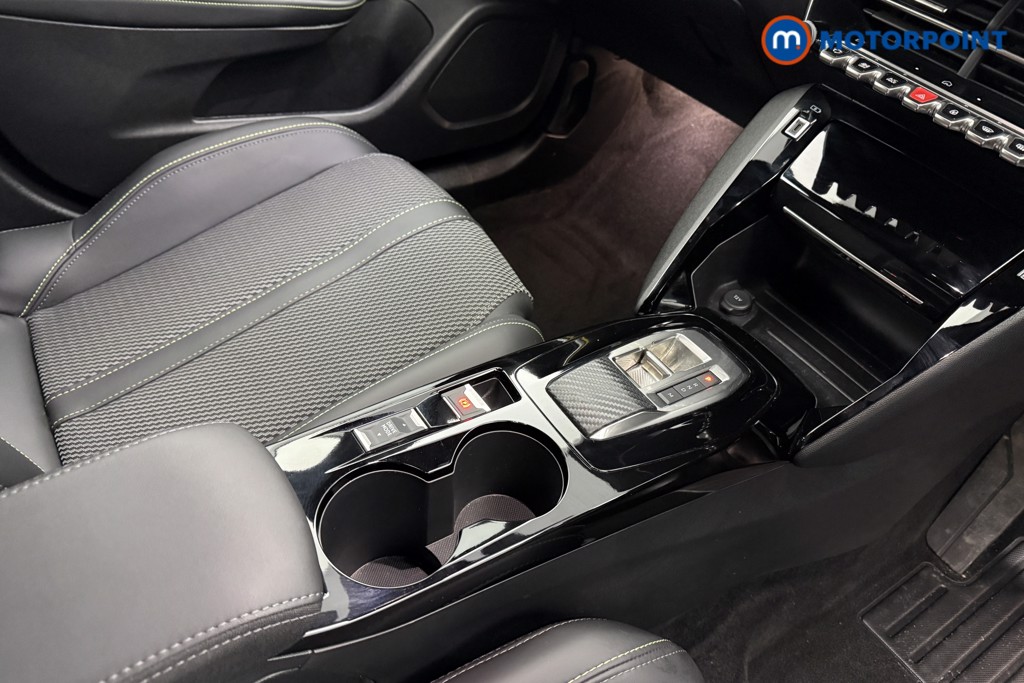 Peugeot 2008 GT Automatic Petrol SUV - Stock Number (1625008) - 9th supplementary image