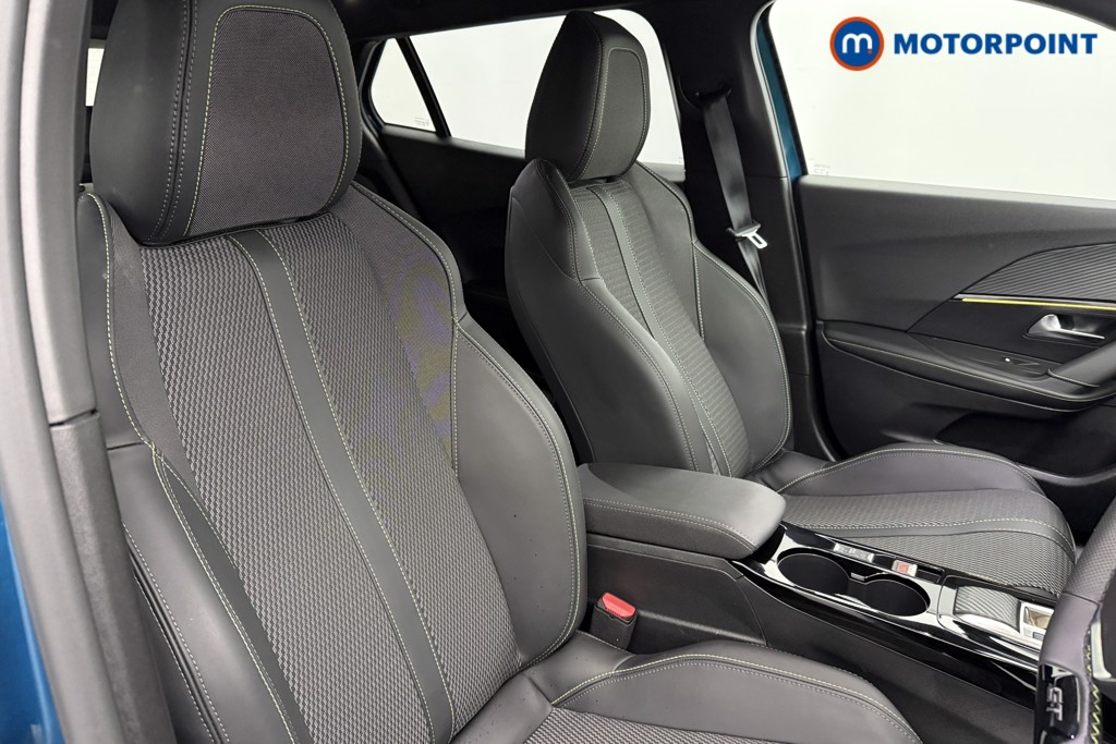 Peugeot 2008 GT Automatic Petrol SUV - Stock Number (1625008) - 10th supplementary image