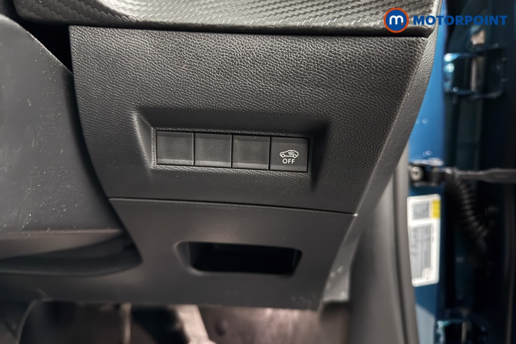 Peugeot 2008 GT Automatic Petrol SUV - Stock Number (1625008) - 11th supplementary image