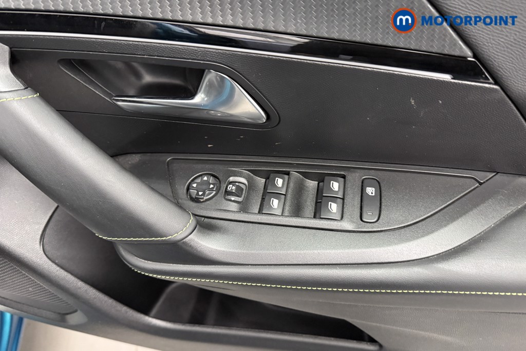 Peugeot 2008 GT Automatic Petrol SUV - Stock Number (1625008) - 12th supplementary image