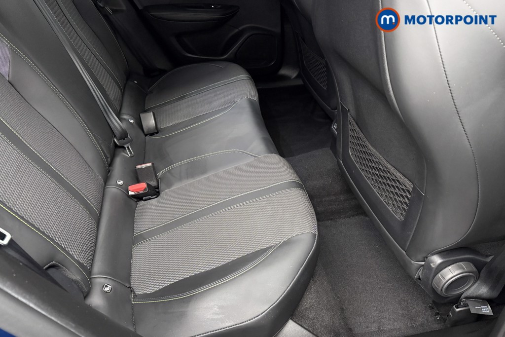 Peugeot 2008 GT Automatic Petrol SUV - Stock Number (1625008) - 13th supplementary image