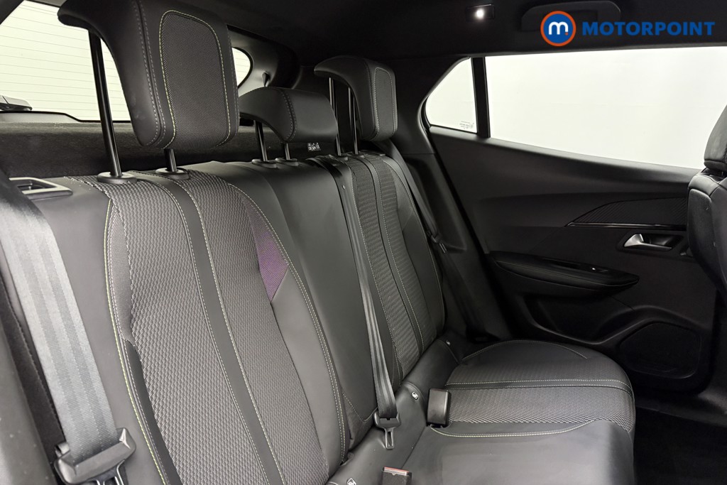 Peugeot 2008 GT Automatic Petrol SUV - Stock Number (1625008) - 14th supplementary image