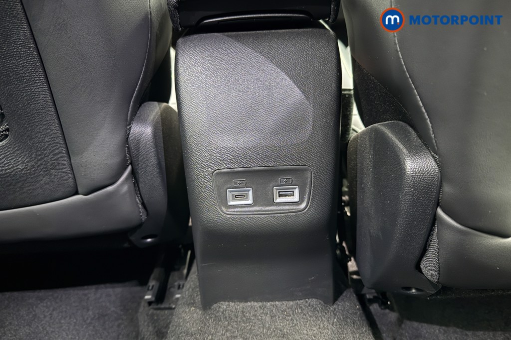 Peugeot 2008 GT Automatic Petrol SUV - Stock Number (1625008) - 15th supplementary image