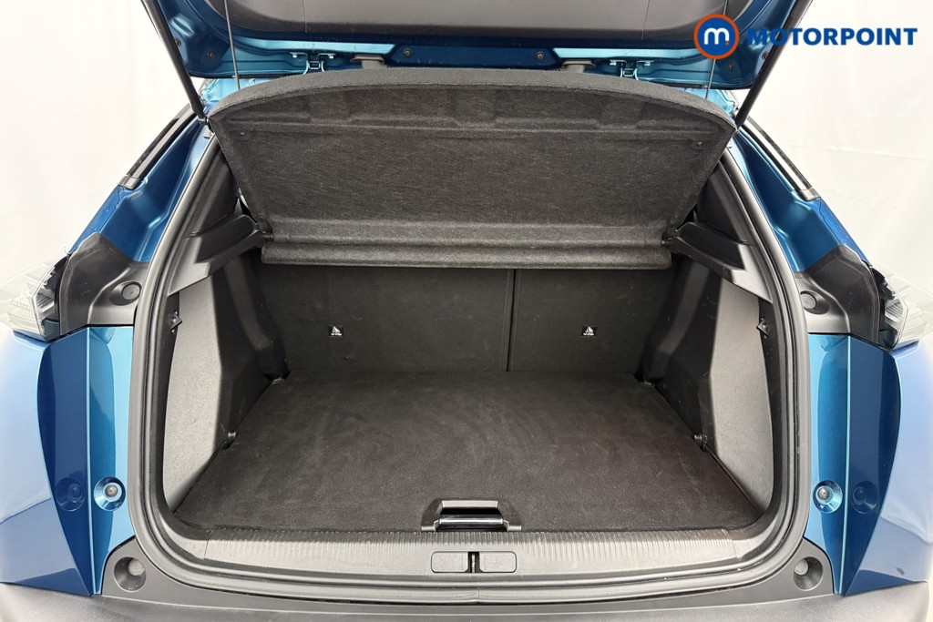 Peugeot 2008 GT Automatic Petrol SUV - Stock Number (1625008) - 16th supplementary image