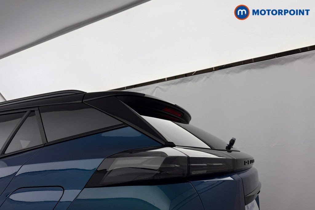 Peugeot 2008 GT Automatic Petrol SUV - Stock Number (1625008) - 18th supplementary image