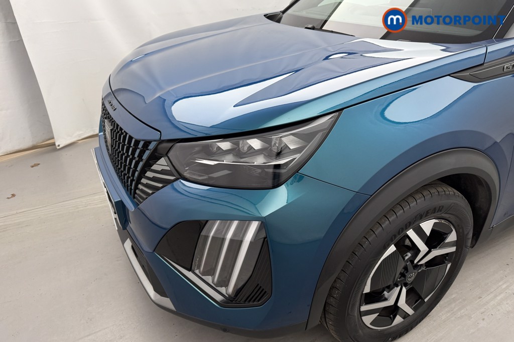 Peugeot 2008 GT Automatic Petrol SUV - Stock Number (1625008) - 19th supplementary image