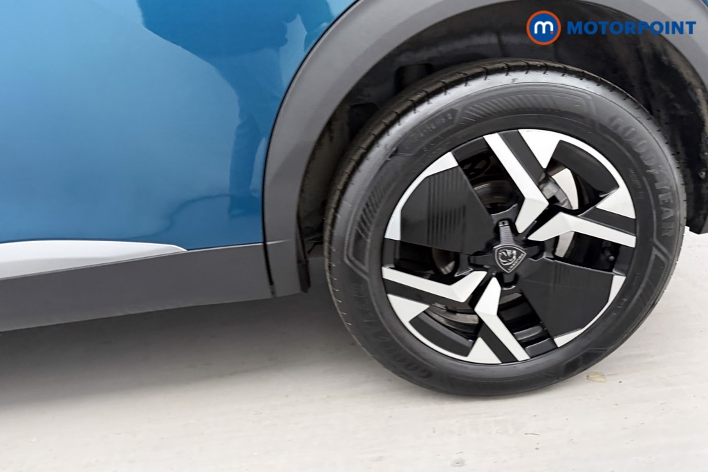 Peugeot 2008 GT Automatic Petrol SUV - Stock Number (1625008) - 21st supplementary image