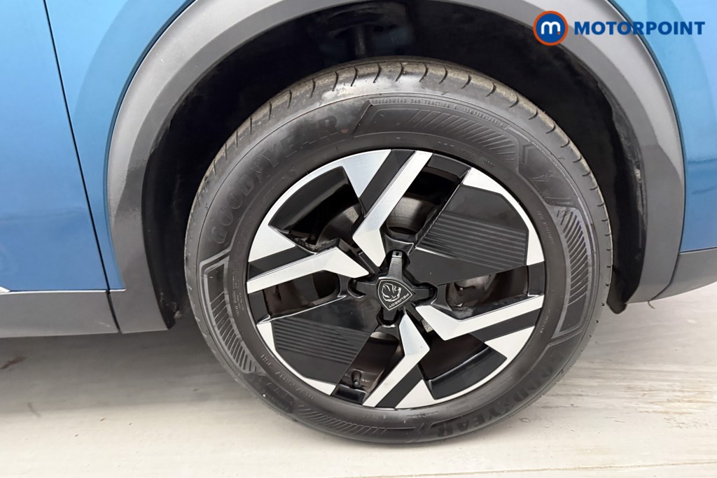 Peugeot 2008 GT Automatic Petrol SUV - Stock Number (1625008) - 23rd supplementary image
