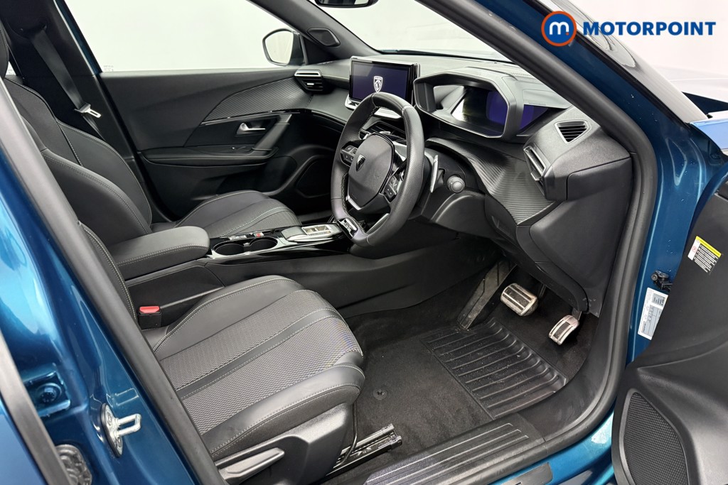 Peugeot 2008 GT Automatic Petrol SUV - Stock Number (1625008) - 1st supplementary image
