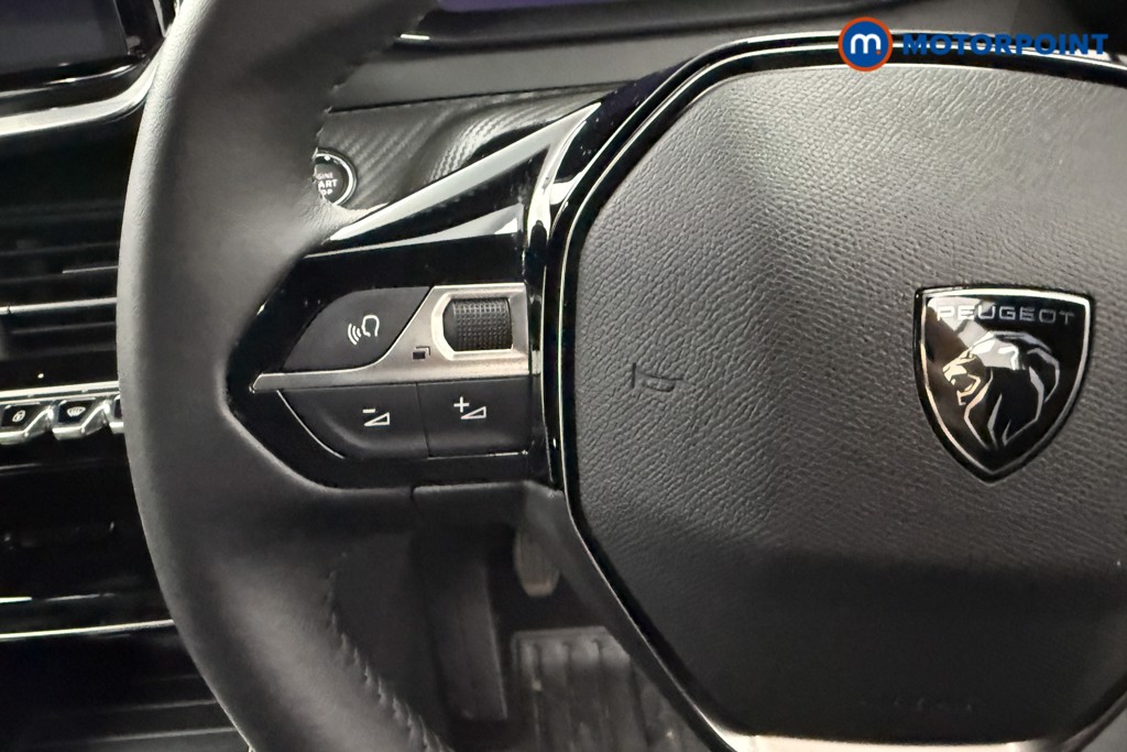 Peugeot 2008 Allure Manual Petrol SUV - Stock Number (1625014) - 3rd supplementary image