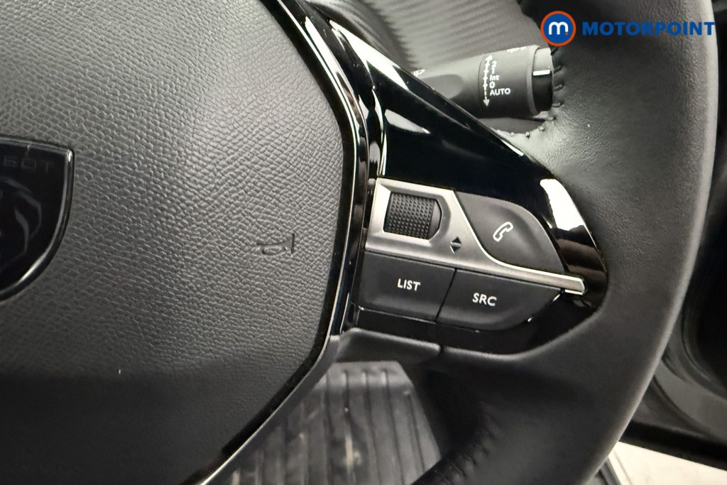 Peugeot 2008 Allure Manual Petrol SUV - Stock Number (1625014) - 4th supplementary image