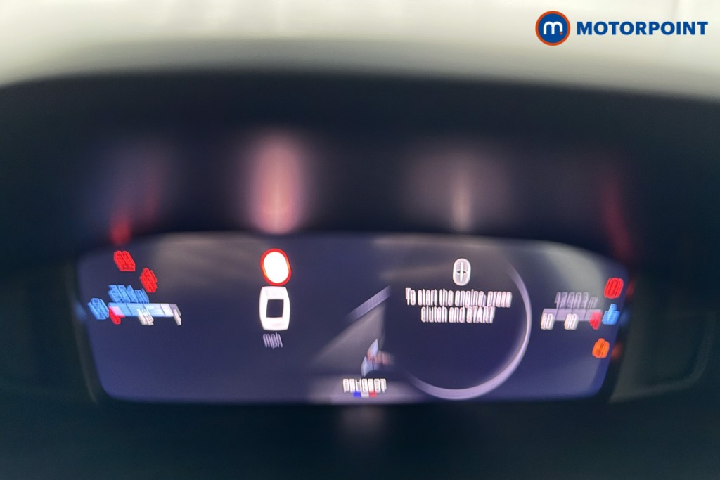 Peugeot 2008 Allure Manual Petrol SUV - Stock Number (1625014) - 5th supplementary image