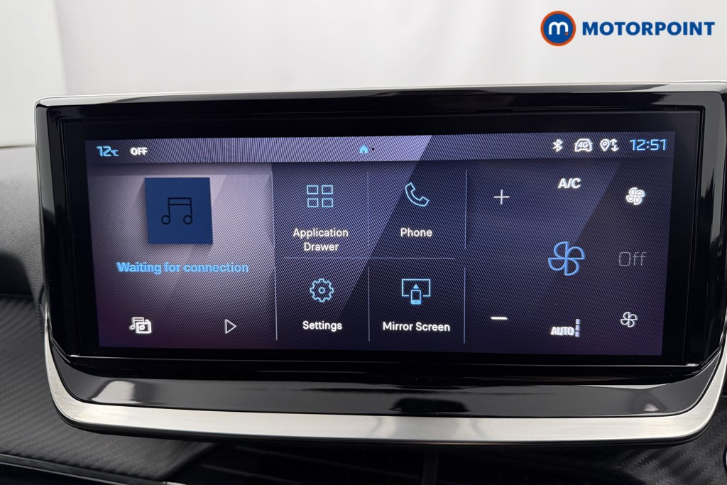 Peugeot 2008 Allure Manual Petrol SUV - Stock Number (1625014) - 6th supplementary image