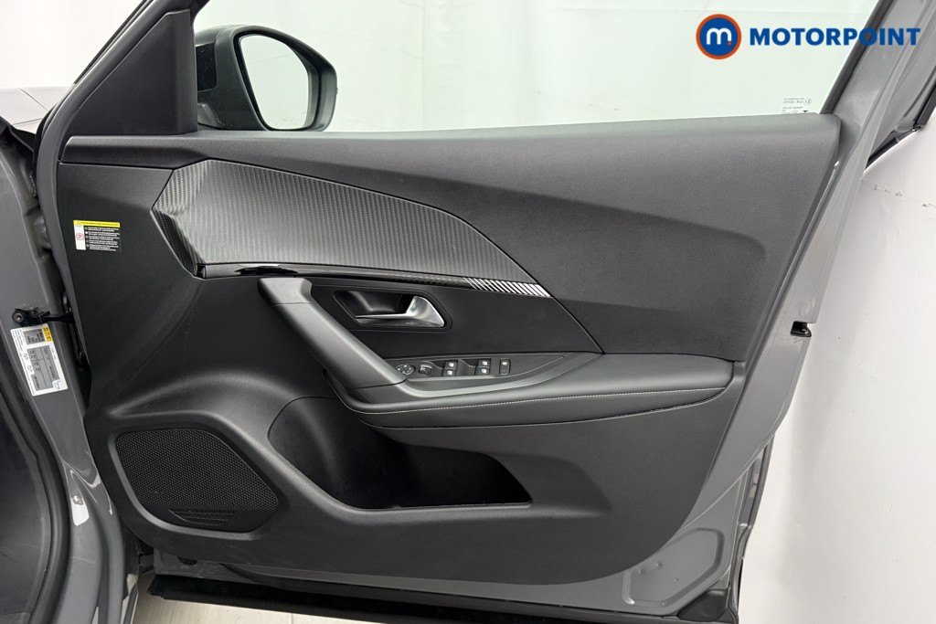 Peugeot 2008 Allure Manual Petrol SUV - Stock Number (1625014) - 13th supplementary image