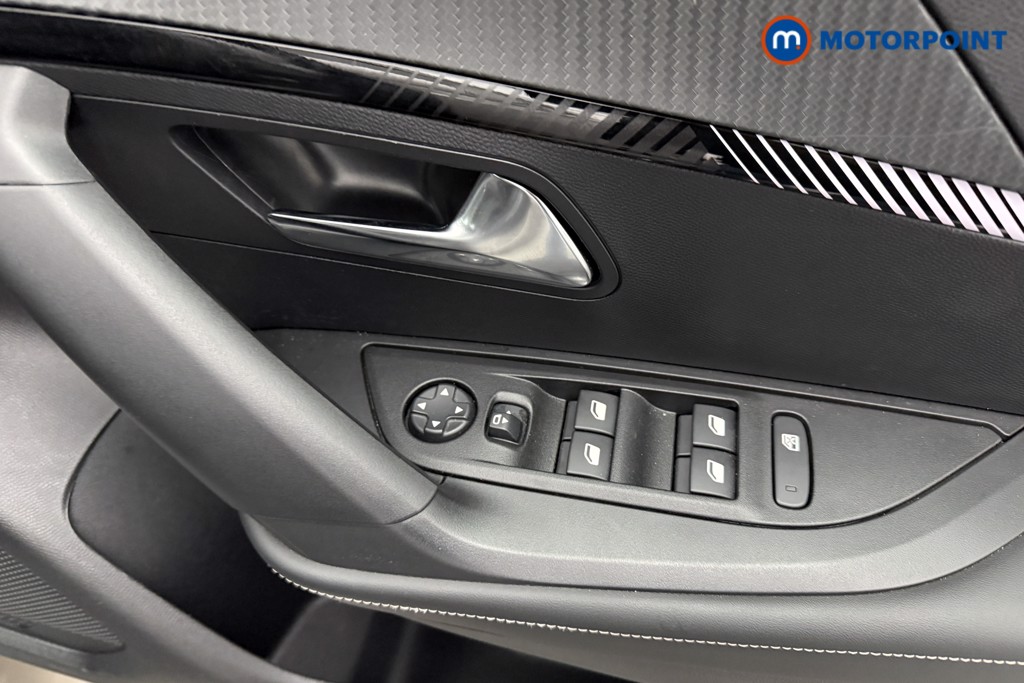 Peugeot 2008 Allure Manual Petrol SUV - Stock Number (1625014) - 14th supplementary image