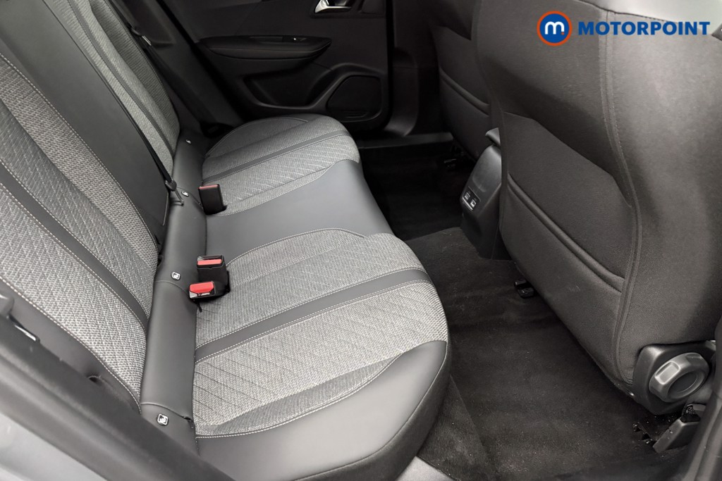 Peugeot 2008 Allure Manual Petrol SUV - Stock Number (1625014) - 15th supplementary image