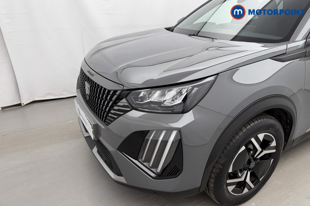 Peugeot 2008 Allure Manual Petrol SUV - Stock Number (1625014) - 20th supplementary image