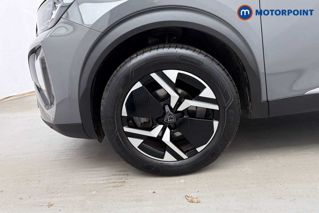 Peugeot 2008 Allure Manual Petrol SUV - Stock Number (1625014) - 21st supplementary image