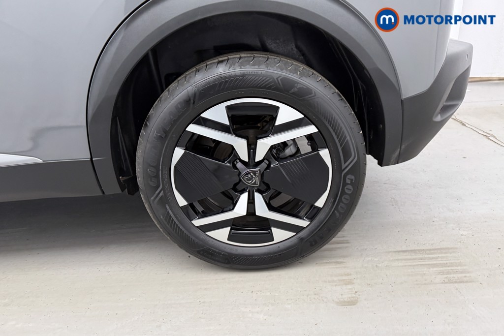 Peugeot 2008 Allure Manual Petrol SUV - Stock Number (1625014) - 22nd supplementary image