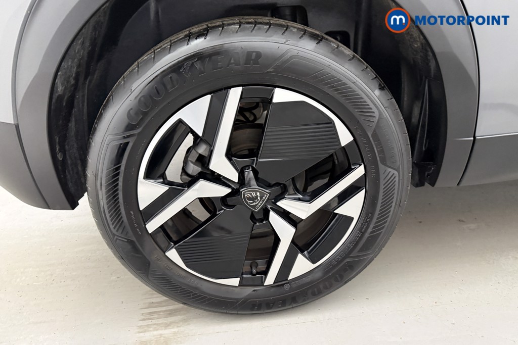 Peugeot 2008 Allure Manual Petrol SUV - Stock Number (1625014) - 23rd supplementary image