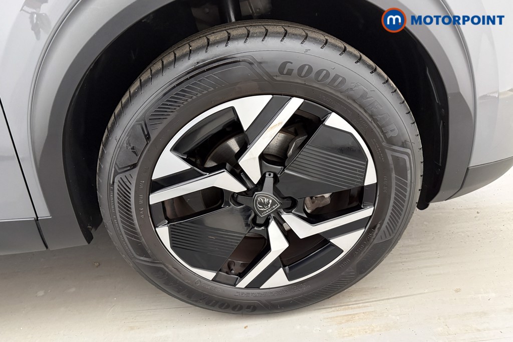 Peugeot 2008 Allure Manual Petrol SUV - Stock Number (1625014) - 24th supplementary image