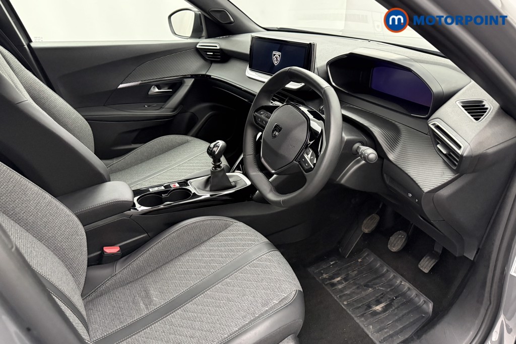 Peugeot 2008 Allure Manual Petrol SUV - Stock Number (1625014) - 1st supplementary image