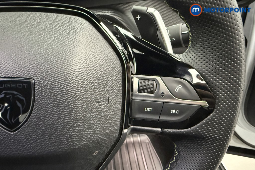 Peugeot 2008 GT Automatic Petrol SUV - Stock Number (1625021) - 4th supplementary image