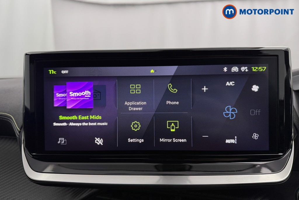 Peugeot 2008 GT Automatic Petrol SUV - Stock Number (1625021) - 6th supplementary image