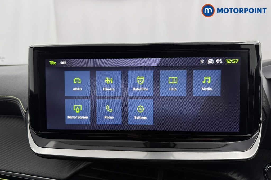 Peugeot 2008 GT Automatic Petrol SUV - Stock Number (1625021) - 7th supplementary image