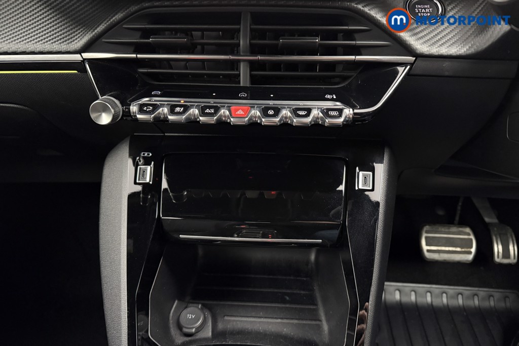 Peugeot 2008 GT Automatic Petrol SUV - Stock Number (1625021) - 9th supplementary image