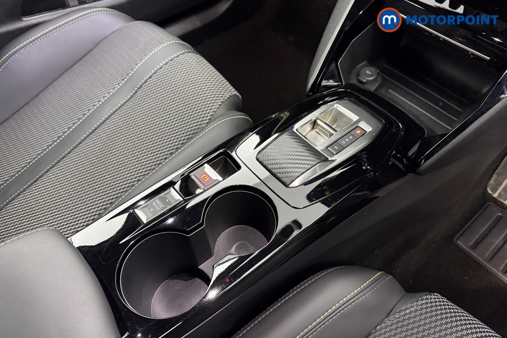 Peugeot 2008 GT Automatic Petrol SUV - Stock Number (1625021) - 10th supplementary image