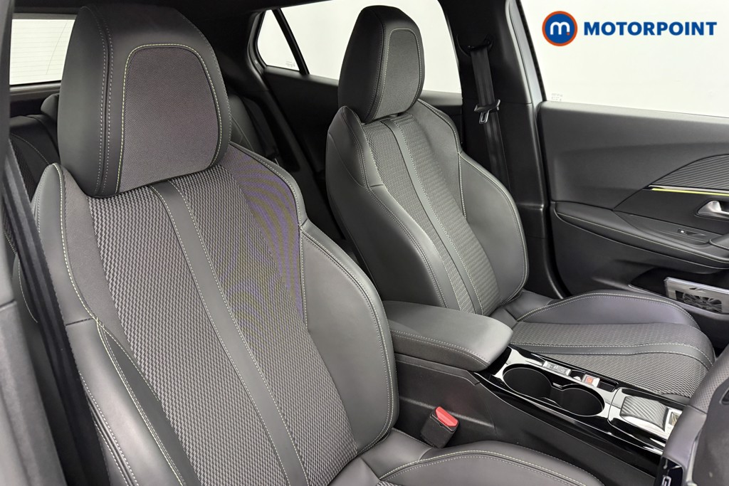 Peugeot 2008 GT Automatic Petrol SUV - Stock Number (1625021) - 11th supplementary image