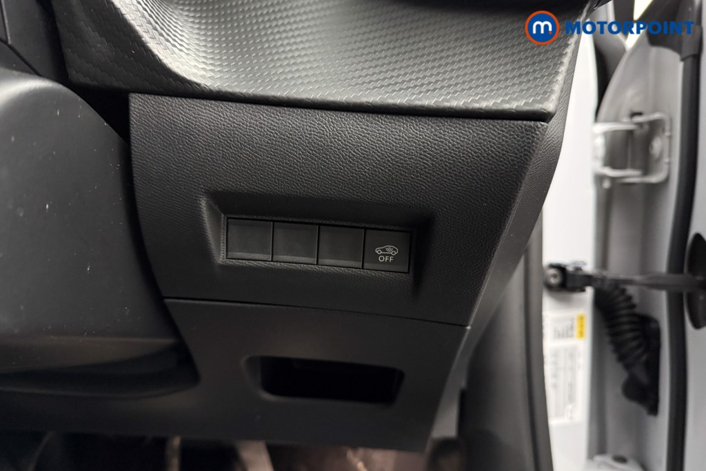 Peugeot 2008 GT Automatic Petrol SUV - Stock Number (1625021) - 12th supplementary image