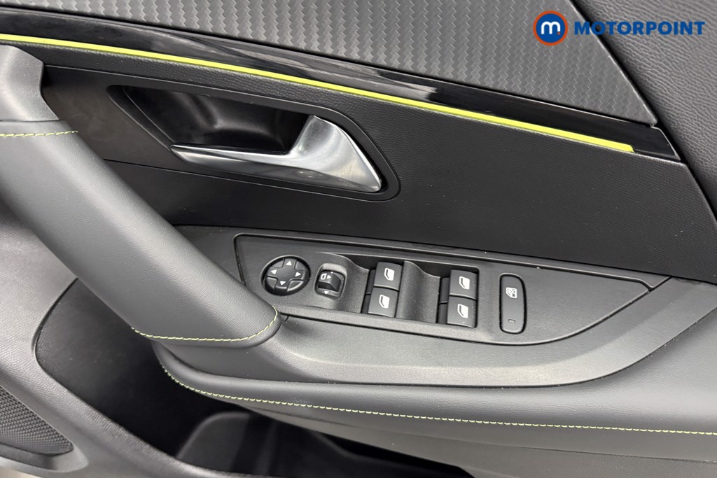 Peugeot 2008 GT Automatic Petrol SUV - Stock Number (1625021) - 14th supplementary image