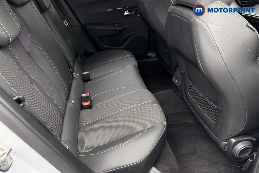 Peugeot 2008 GT Automatic Petrol SUV - Stock Number (1625021) - 15th supplementary image