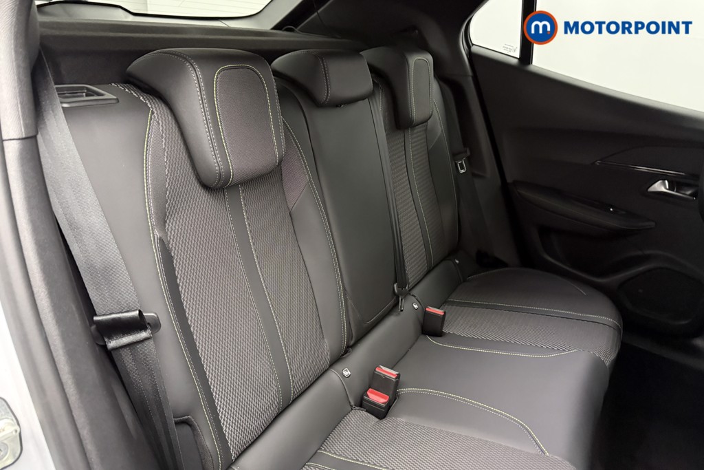 Peugeot 2008 GT Automatic Petrol SUV - Stock Number (1625021) - 16th supplementary image