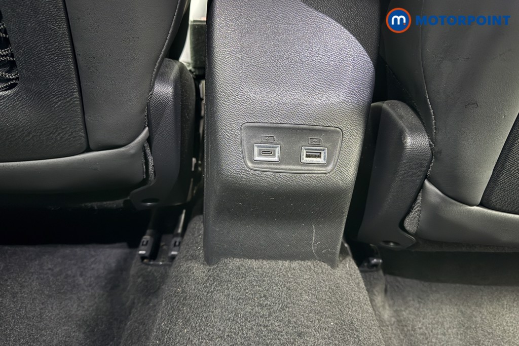 Peugeot 2008 GT Automatic Petrol SUV - Stock Number (1625021) - 17th supplementary image