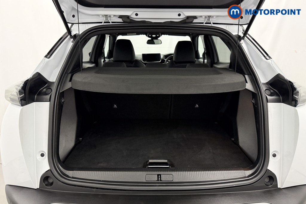 Peugeot 2008 GT Automatic Petrol SUV - Stock Number (1625021) - 18th supplementary image