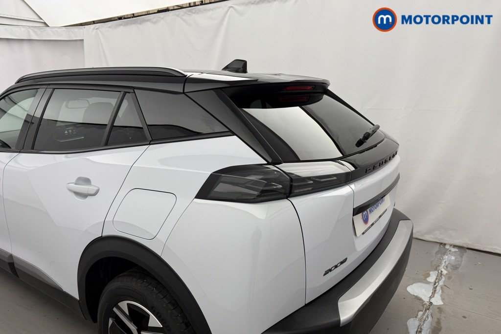 Peugeot 2008 GT Automatic Petrol SUV - Stock Number (1625021) - 20th supplementary image