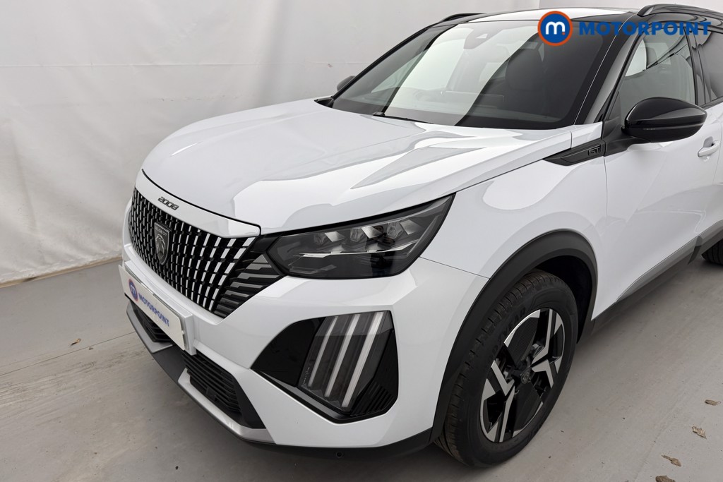 Peugeot 2008 GT Automatic Petrol SUV - Stock Number (1625021) - 21st supplementary image