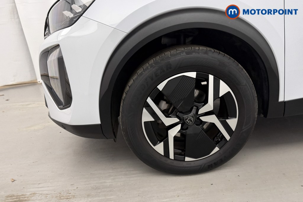 Peugeot 2008 GT Automatic Petrol SUV - Stock Number (1625021) - 22nd supplementary image