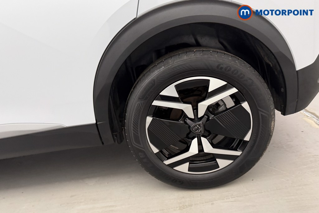 Peugeot 2008 GT Automatic Petrol SUV - Stock Number (1625021) - 23rd supplementary image