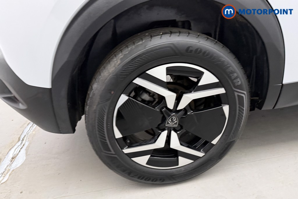 Peugeot 2008 GT Automatic Petrol SUV - Stock Number (1625021) - 24th supplementary image