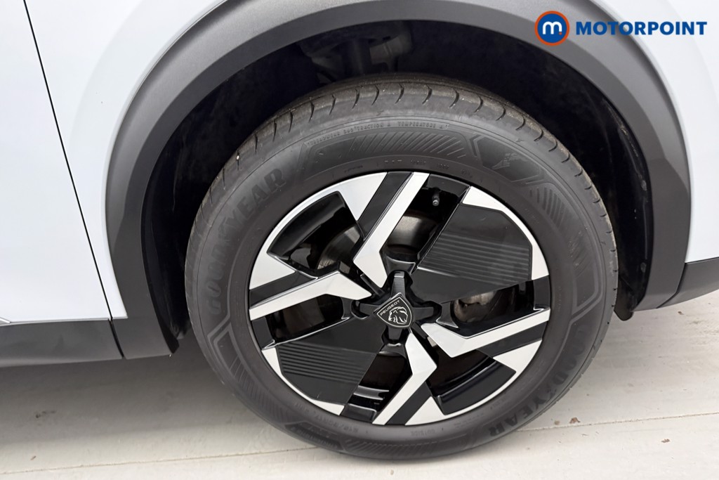 Peugeot 2008 GT Automatic Petrol SUV - Stock Number (1625021) - 25th supplementary image