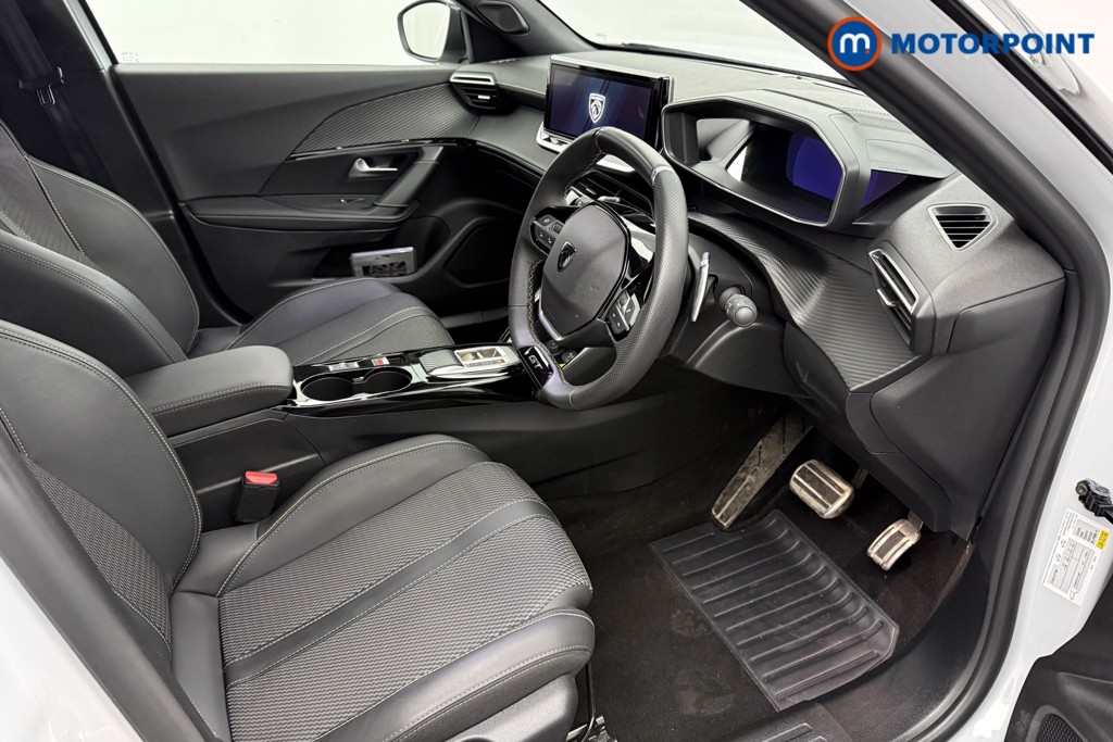 Peugeot 2008 GT Automatic Petrol SUV - Stock Number (1625021) - 1st supplementary image