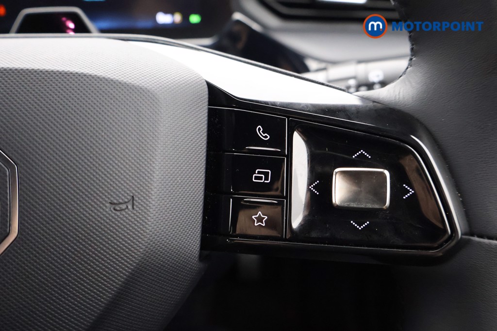 Mg Motor Uk MG3 Trophy Automatic Petrol-Electric Hybrid Hatchback - Stock Number (1625105) - 3rd supplementary image
