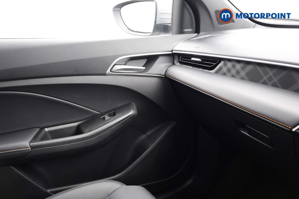 Mg Motor Uk MG3 Trophy Automatic Petrol-Electric Hybrid Hatchback - Stock Number (1625105) - 7th supplementary image