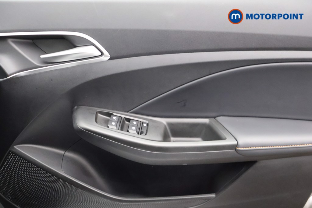 Mg Motor Uk MG3 Trophy Automatic Petrol-Electric Hybrid Hatchback - Stock Number (1625105) - 8th supplementary image