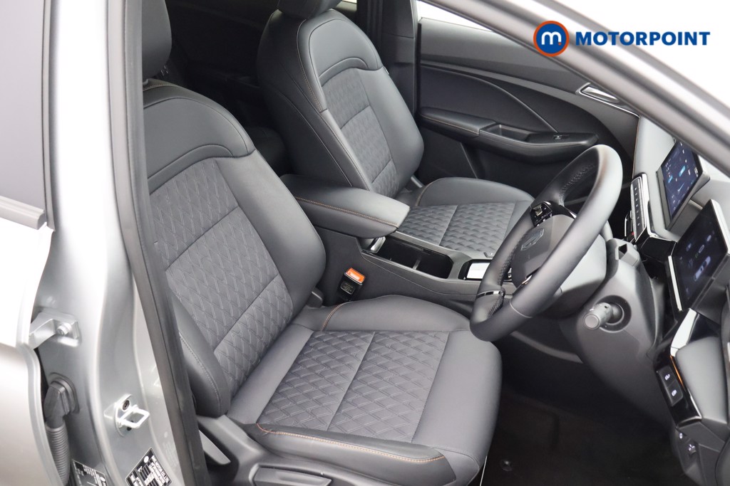 Mg Motor Uk MG3 Trophy Automatic Petrol-Electric Hybrid Hatchback - Stock Number (1625105) - 10th supplementary image