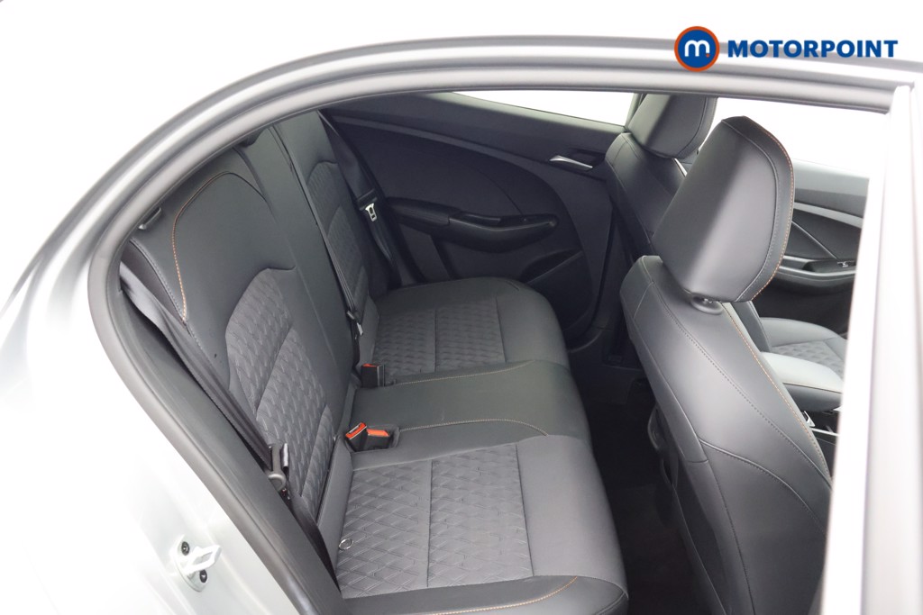 Mg Motor Uk MG3 Trophy Automatic Petrol-Electric Hybrid Hatchback - Stock Number (1625105) - 11th supplementary image